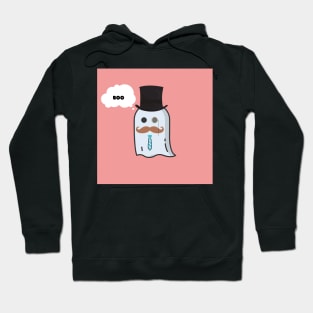 BOO Hoodie